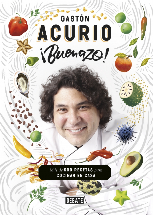 Cocina y punto