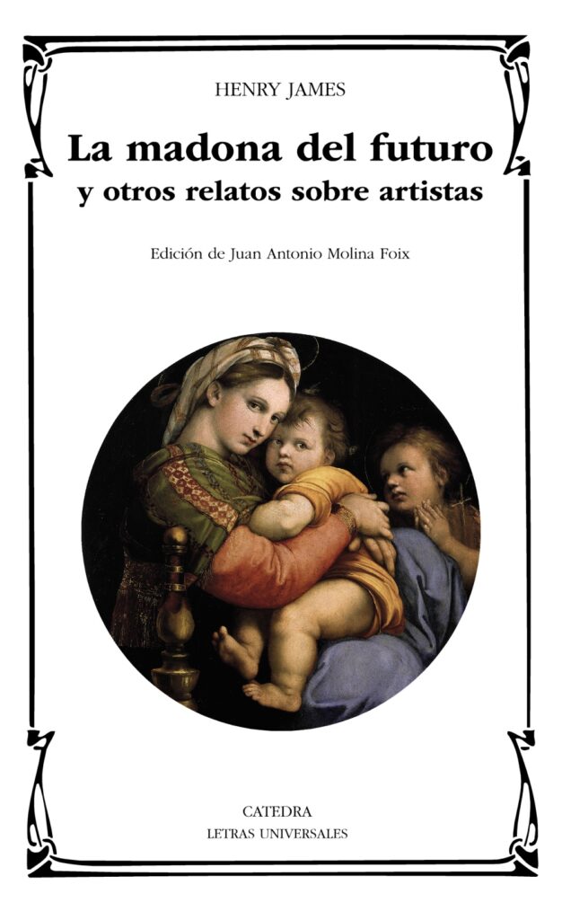 Una ondina moderna