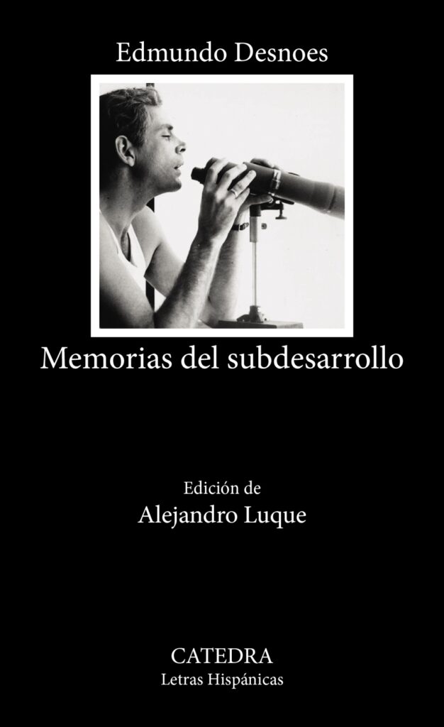 De mundos inciertos