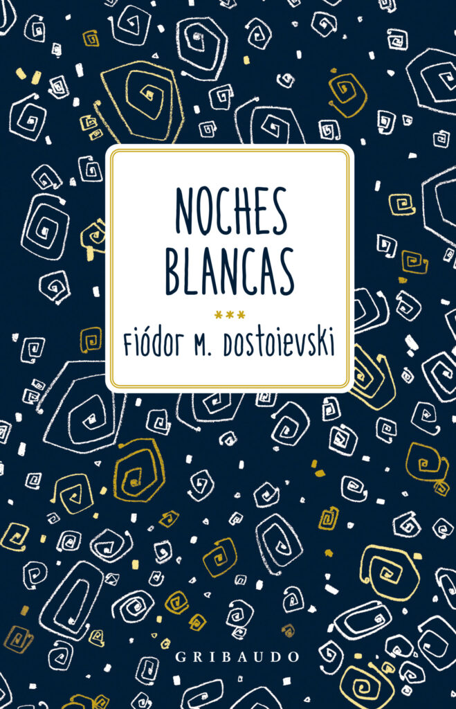 Noches blancas Noches blancas