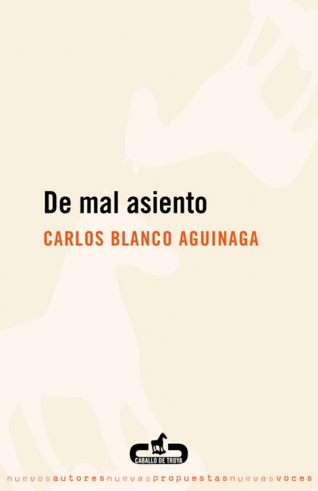 De mal asiento
