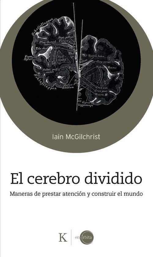 El cerebro dividido