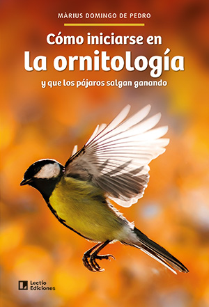 Cómo iniciarse en la ornitología Cómo iniciarse en la ornitología