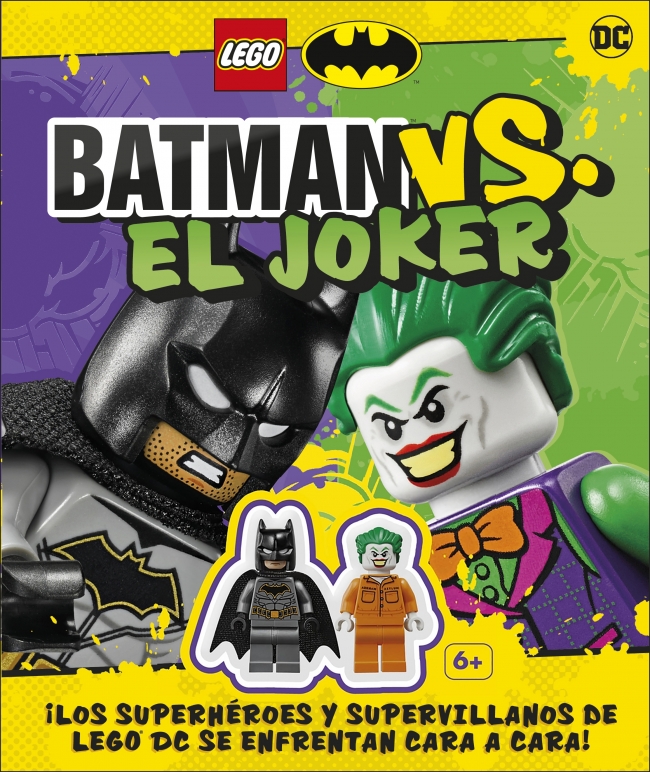 LEGO® Harry Potter. Tesoro mágico