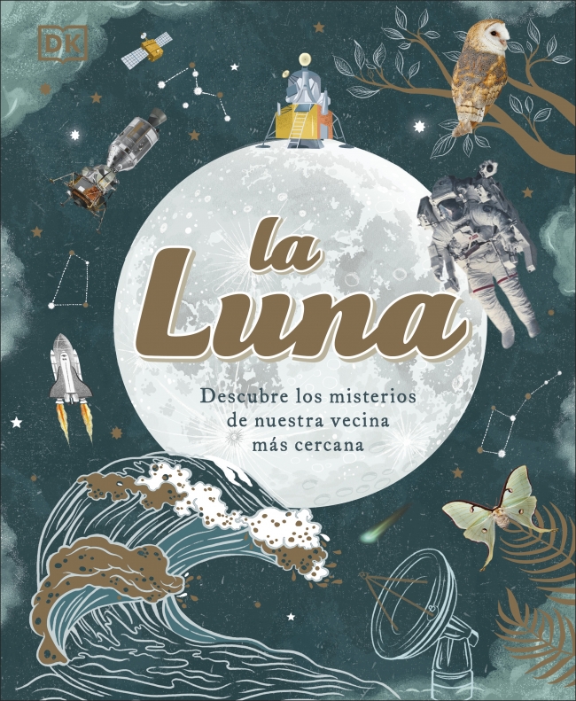 Mi primer libro de animales