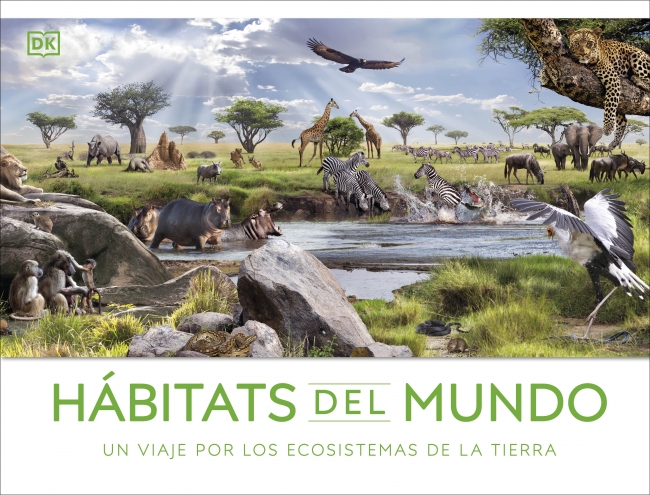 Mi primer libro de animales