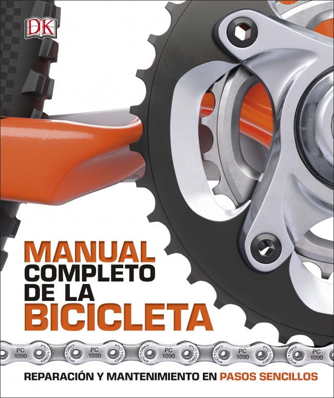 Manual completo de la bicicleta Manual completo de la bicicleta