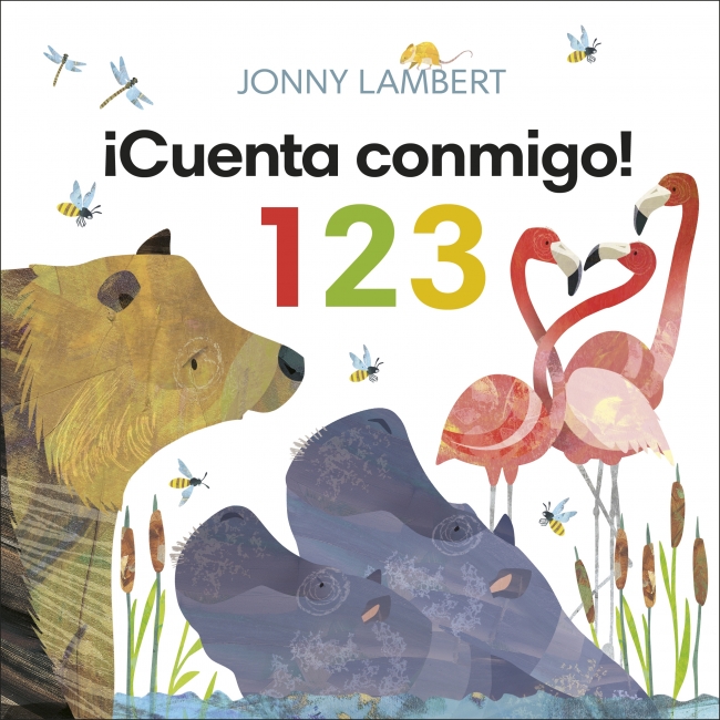 ¡Lávate las manos!