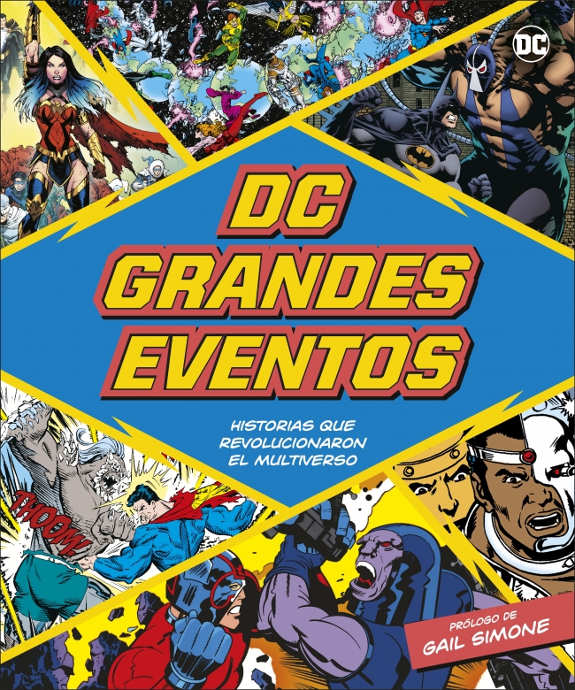 Los pequeños mitos. Los titanes son duros