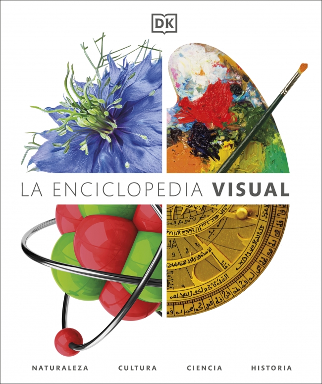 La enciclopedia visual La enciclopedia visual