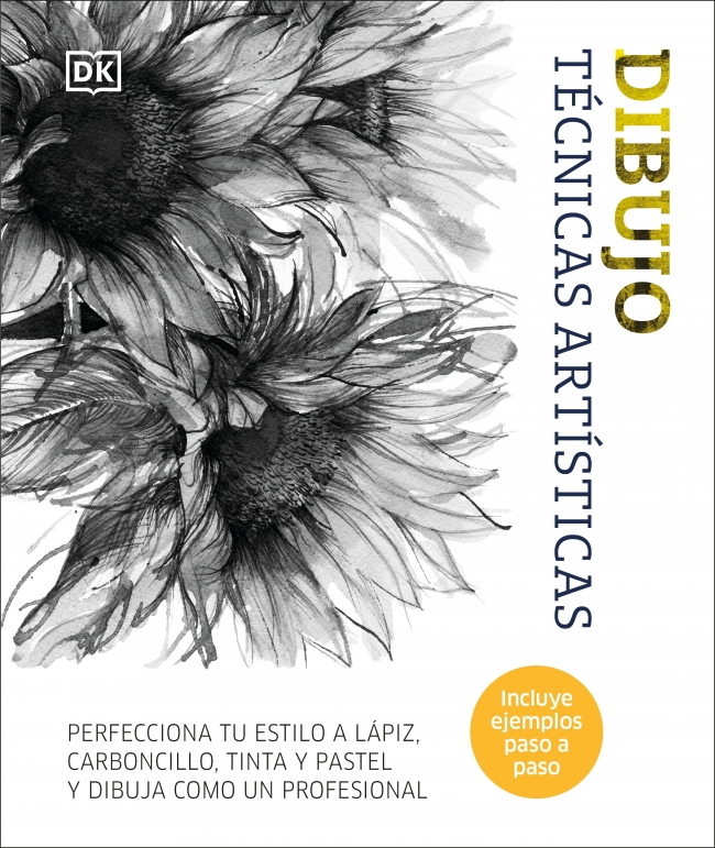 Pintura. Técnicas artísticas