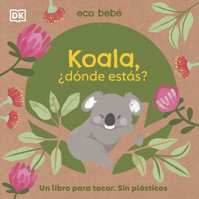 Elefante, ¿dónde estás? (Eco bebé)
