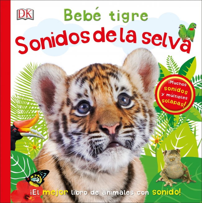 Bebé Dinosaurio
