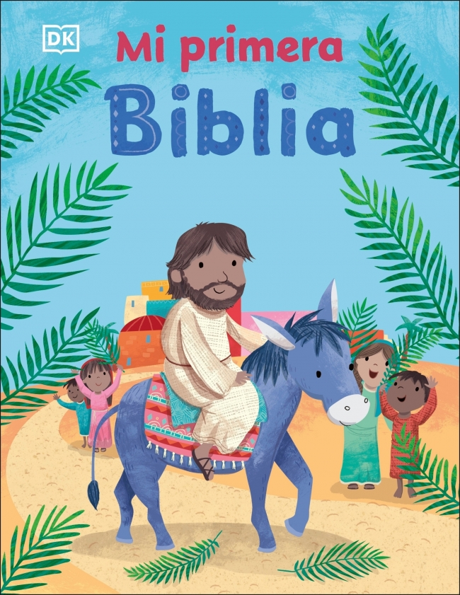 La Biblia en un año