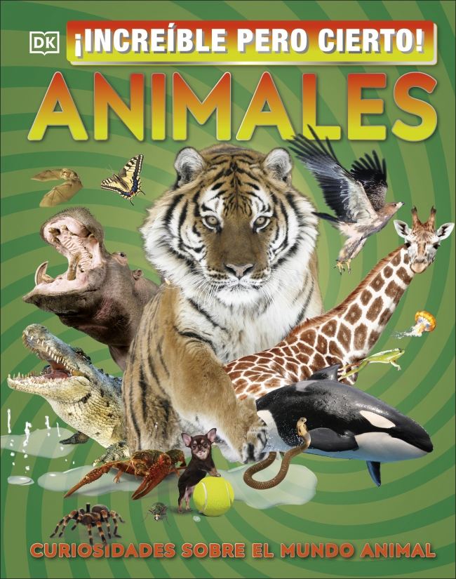 El libro de la naturaleza Nueva edición