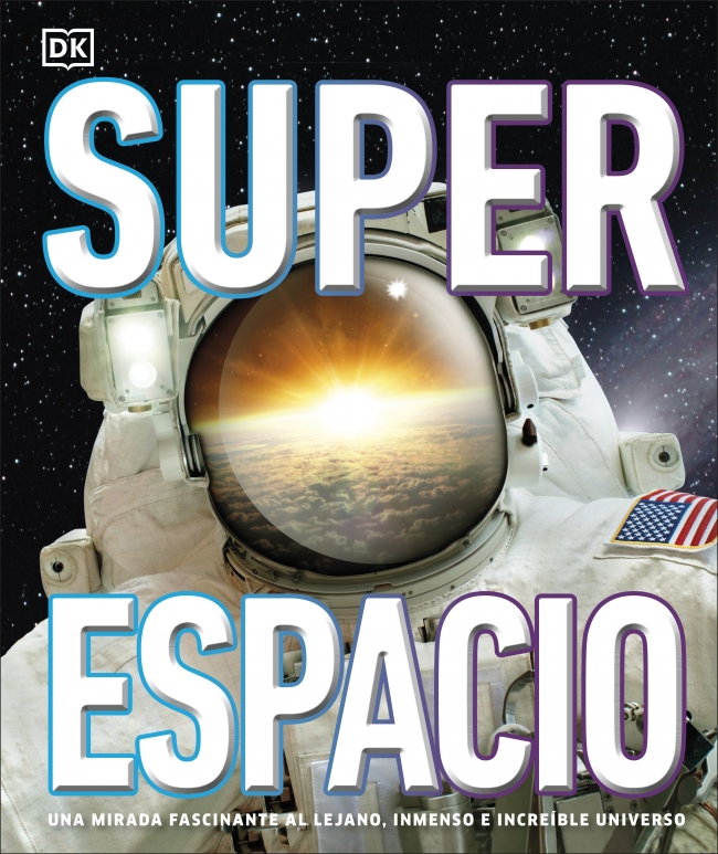 Cómo funciona el espacio