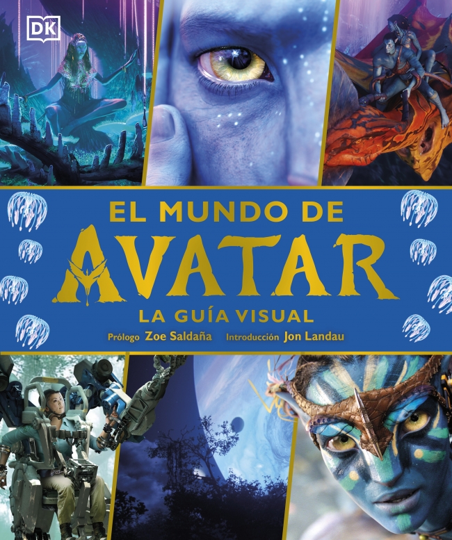 La esperada lluvia