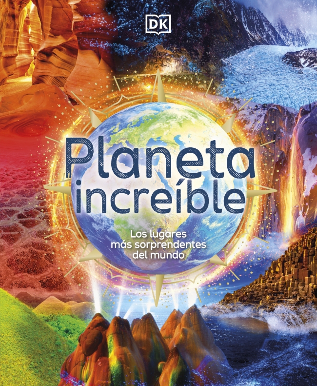 Tesoros de la naturaleza (Planeta curioso)