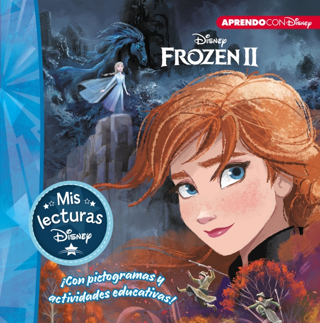 101 Dálmatas (Mis Clásicos Disney)