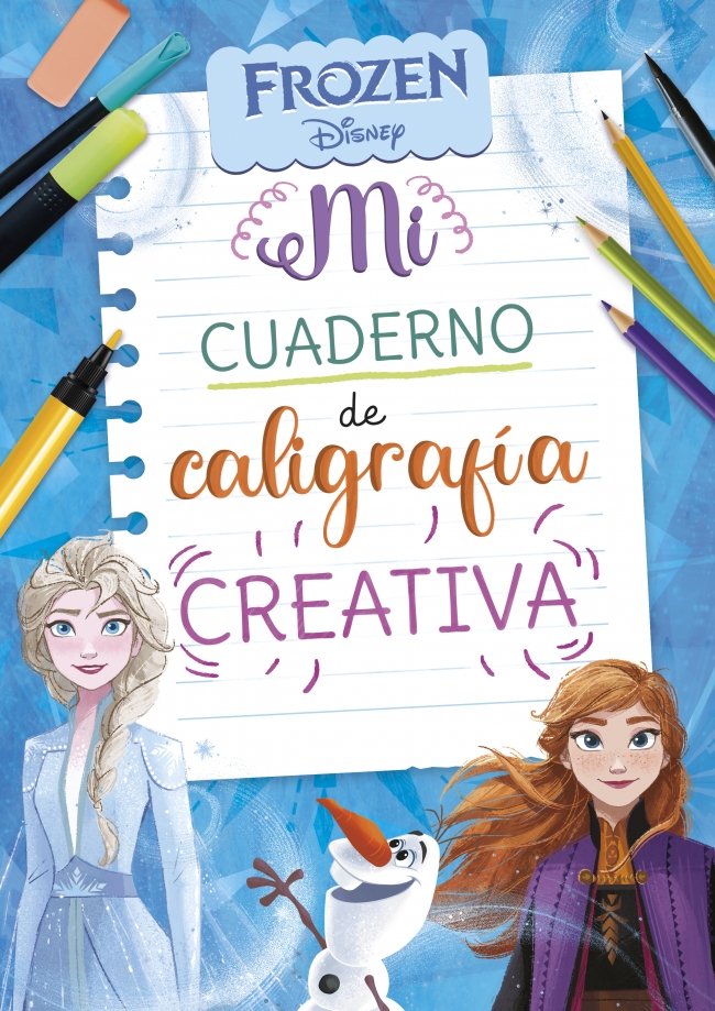 El nuevo nido de los pequeños Marsupilamis