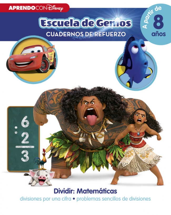 Osito Tito. Emergencia al volante
