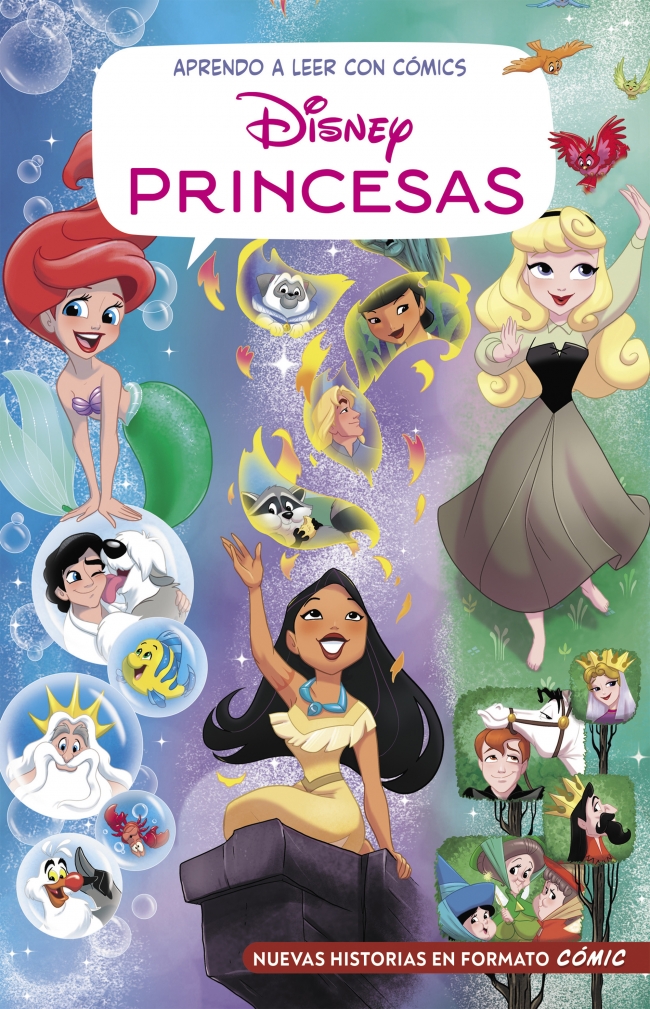 Los Reyes Magos (Pop-up de cuento)