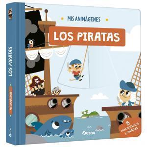 Busca y encuentra de Lobo. A través del tiempo