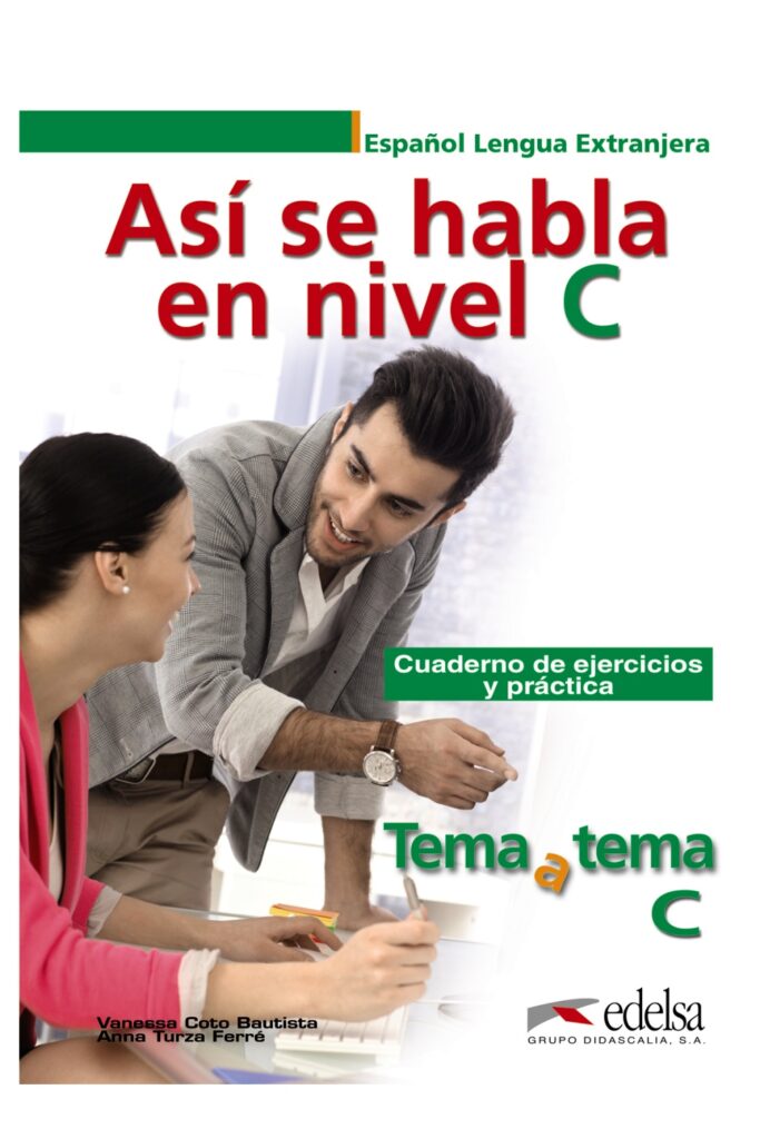 Método 3 de español (B1). Cuaderno de ejercicios