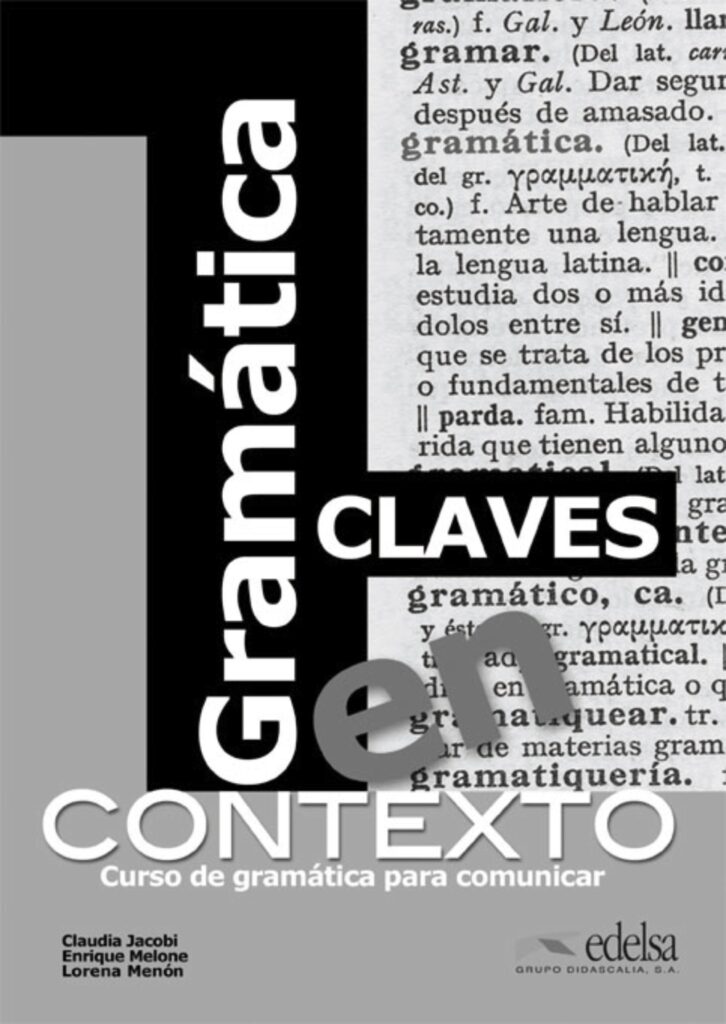 Preparación al DELE B2. Libro de claves