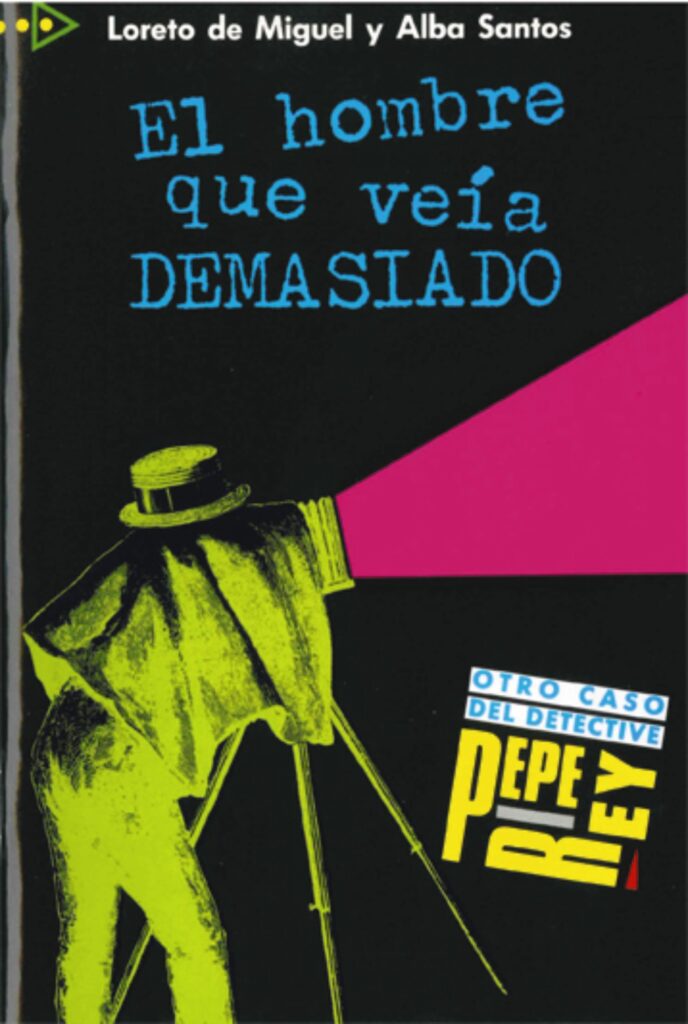 A confusión do interno Törless