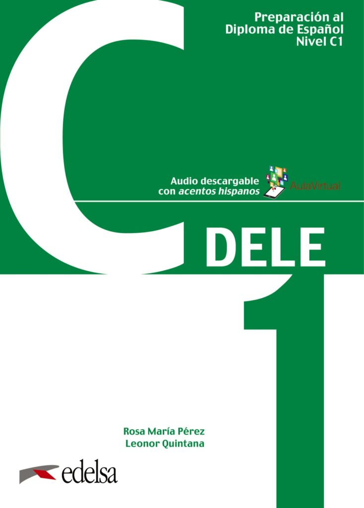 Preparación al DELE B1. Libro del alumno