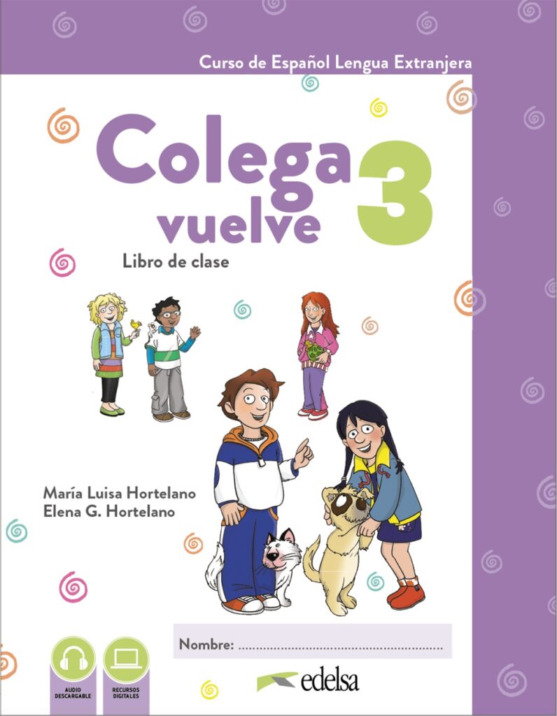 La pandilla vuelve 1 Cuaderno de ejercicios