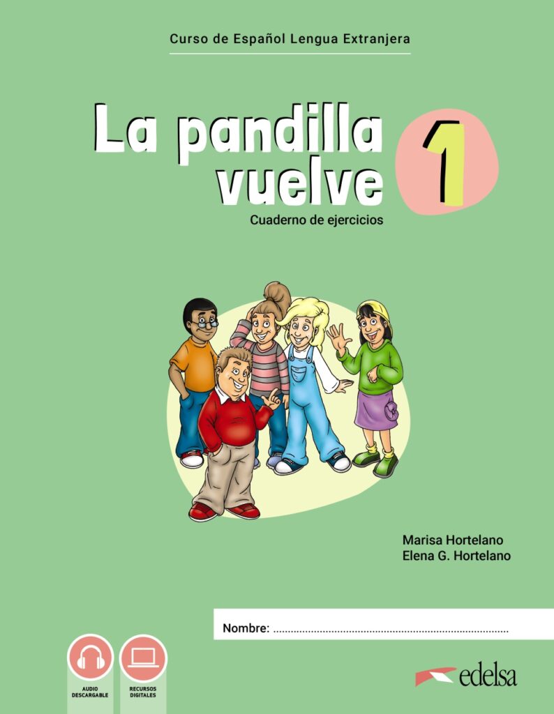 La pandilla vuelve 1 Pack