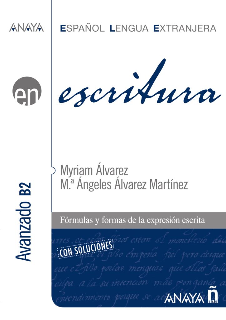 Método 3 de español (B1). Cuaderno de ejercicios