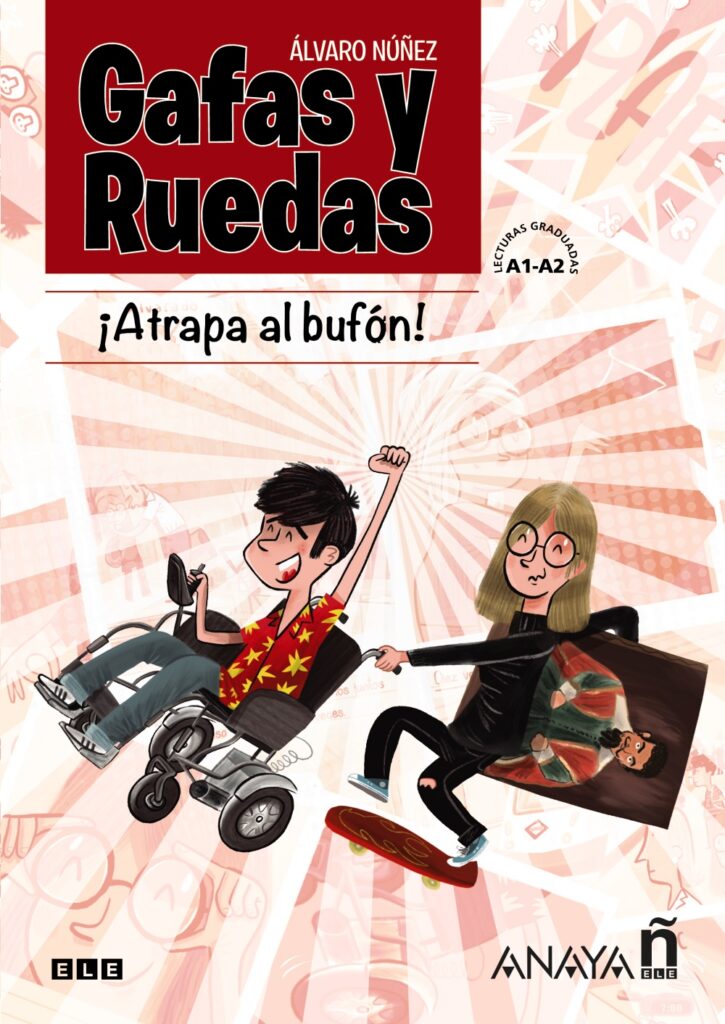 ¡Leemos!