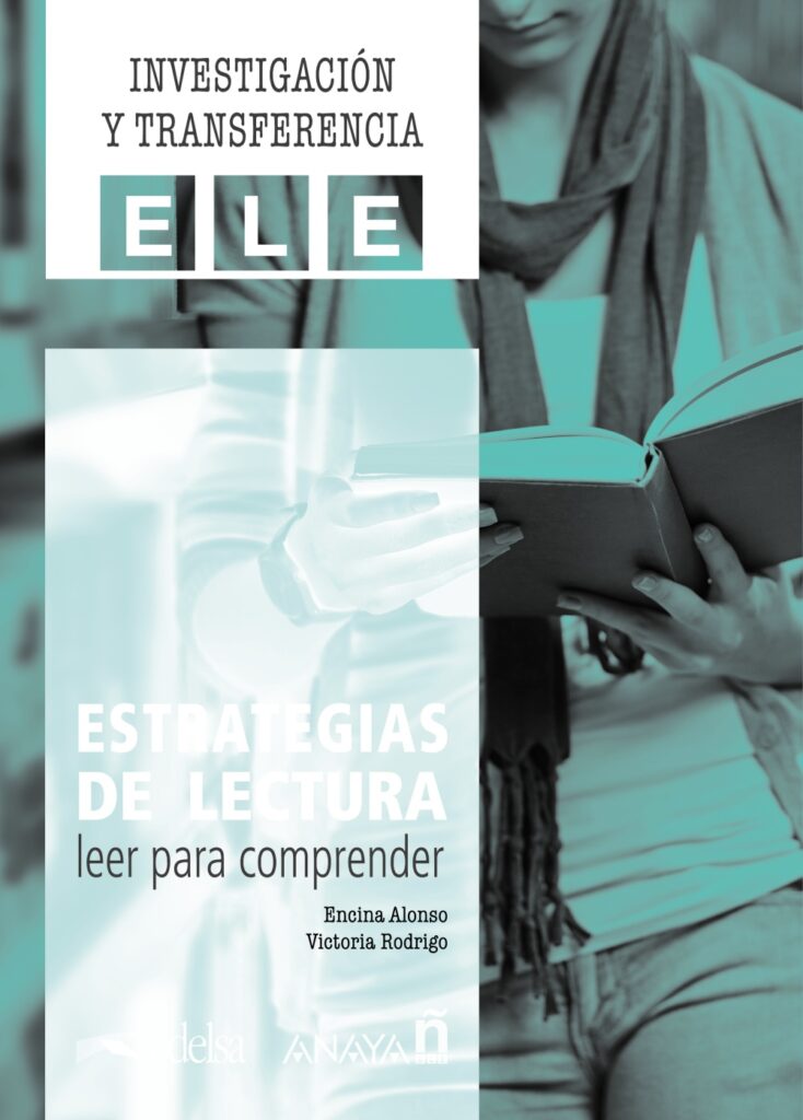 Curso de literatura. Libro del alumnado