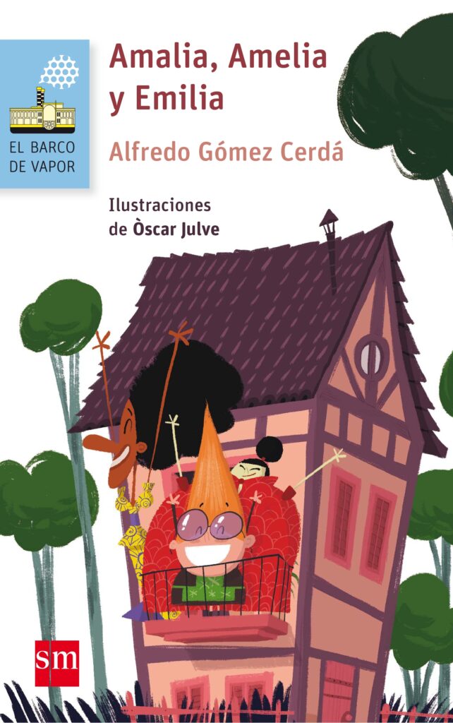 La isla de los rebeldes (Ulysses Moore 16)