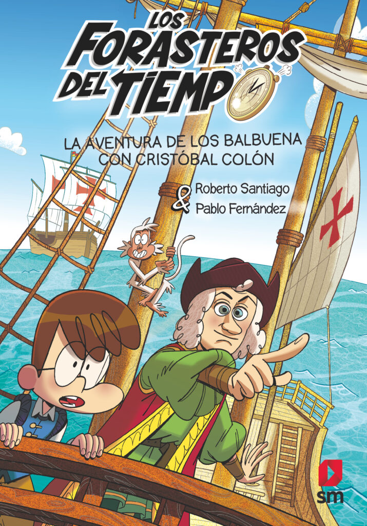 Un cuento para cada letra mayúscula