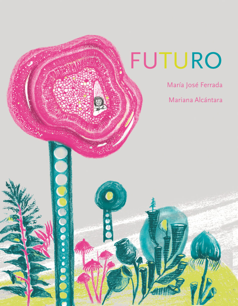 El futuro El futuro