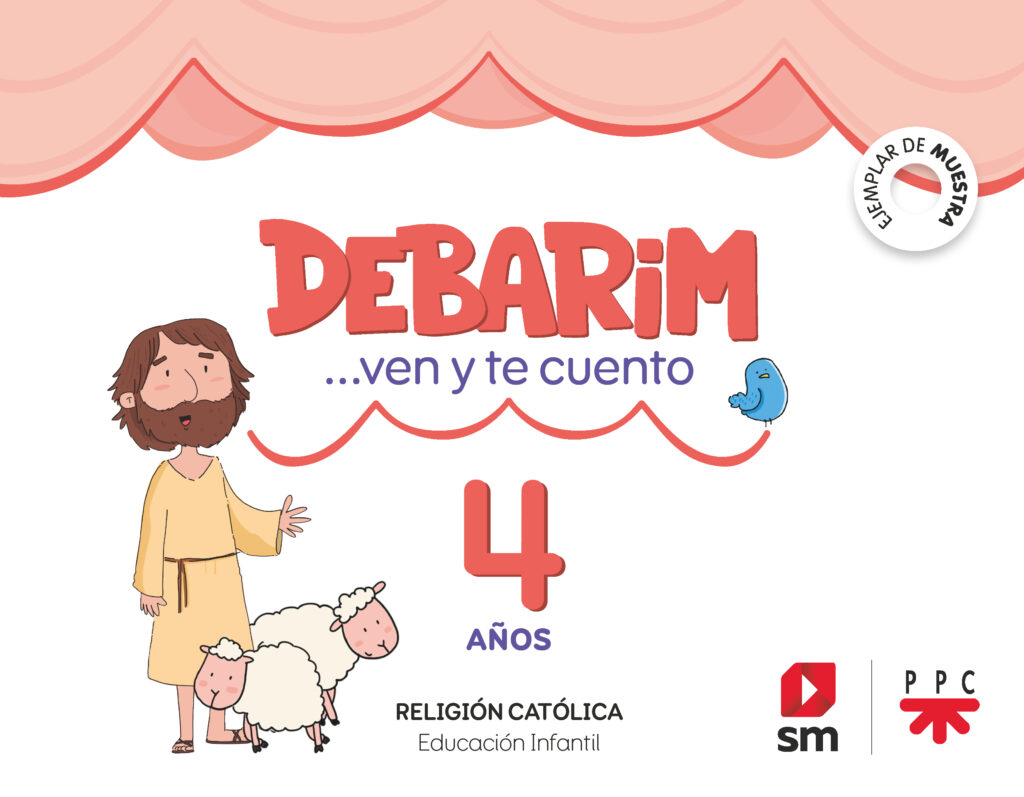 Religión 1º Bachillerato
