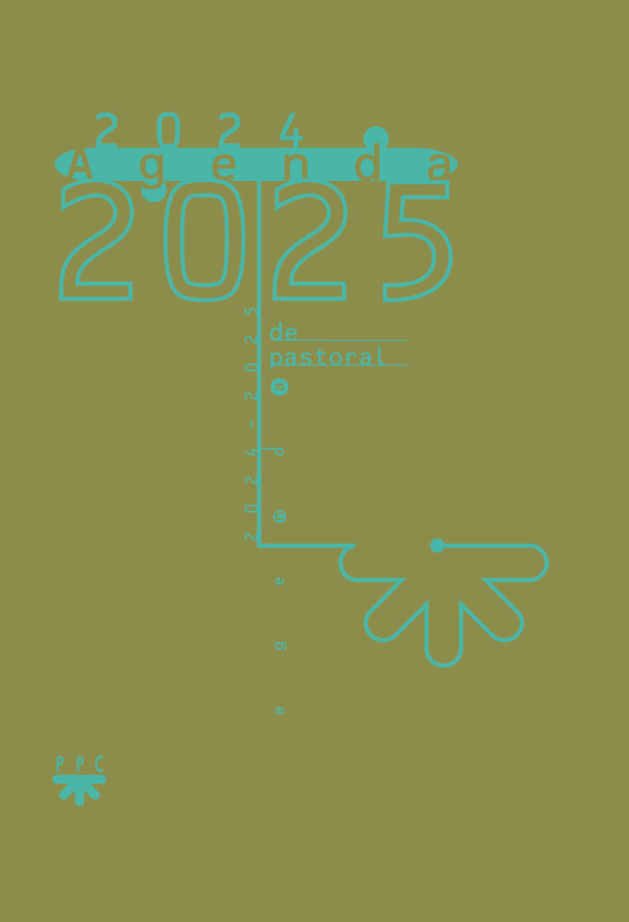 Agenda de Pastoral 2024/2025