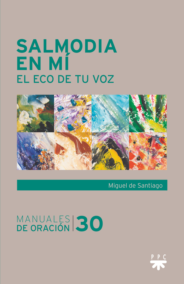 Salmodia en mí
