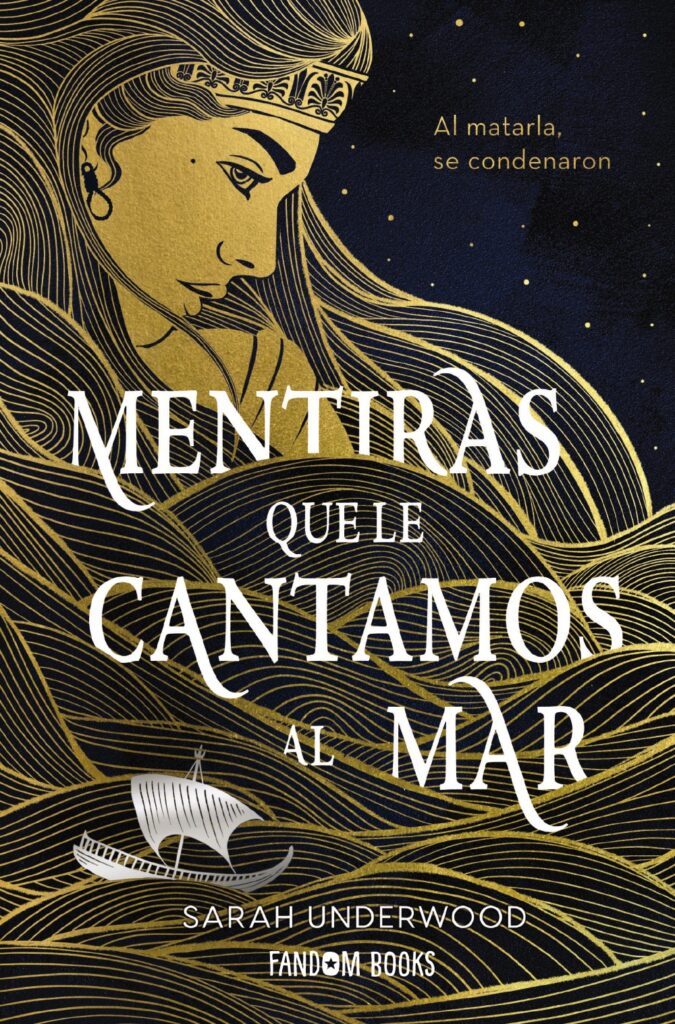 Cenicienta ha muerto