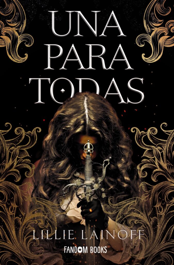 La princesa te salvará