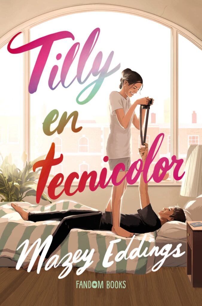 Una para todas