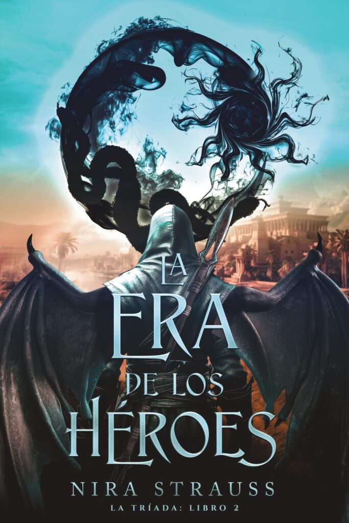 La era de los héroes