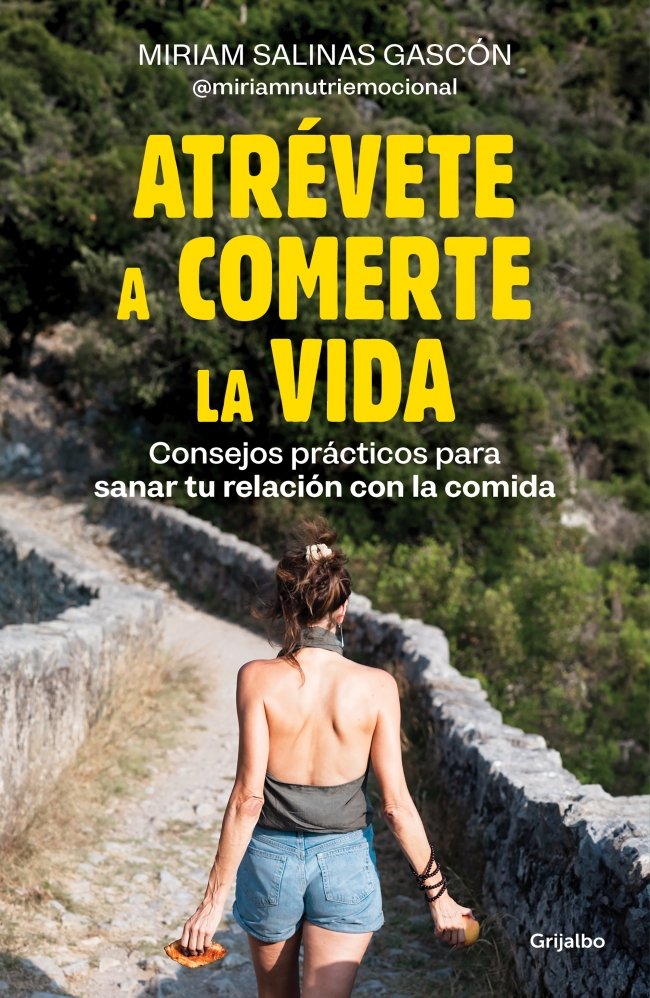La magia de las plantas