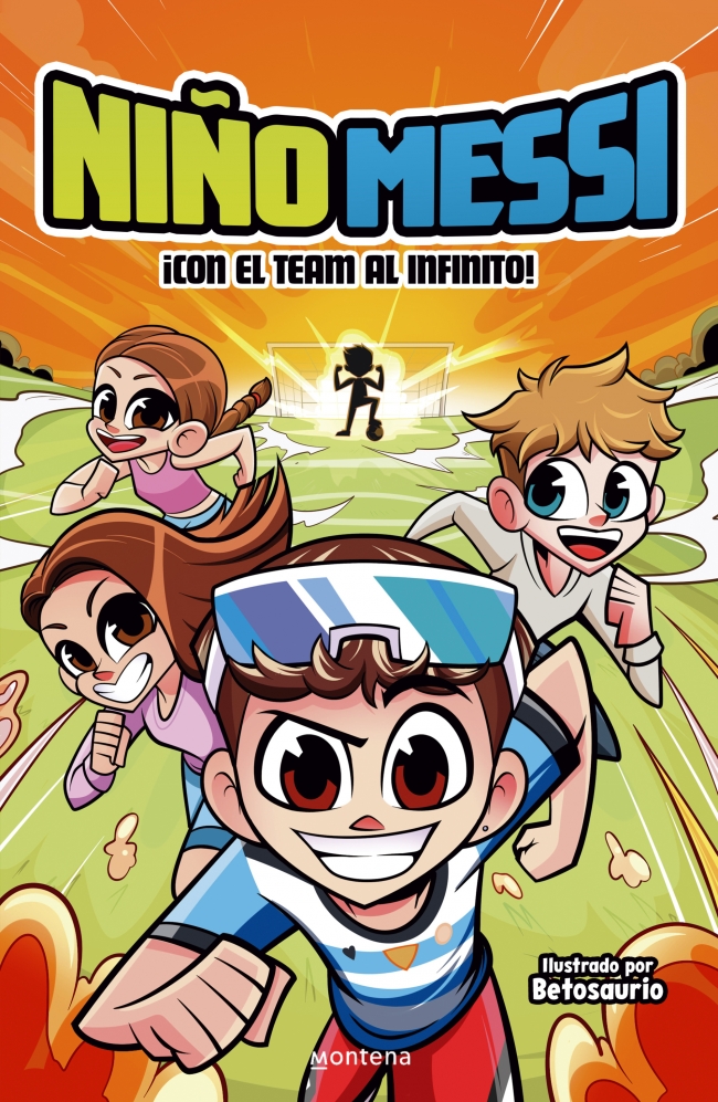 Hoy jugamos todos