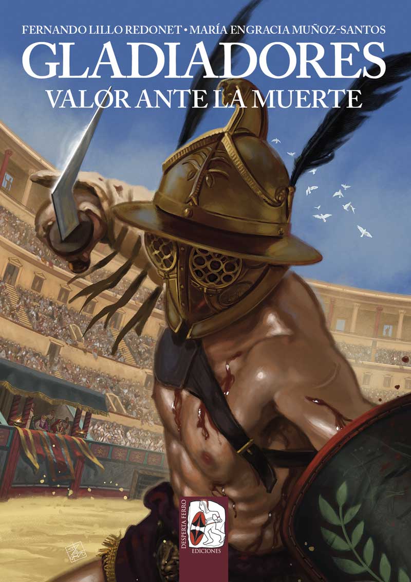 El anillo de acero