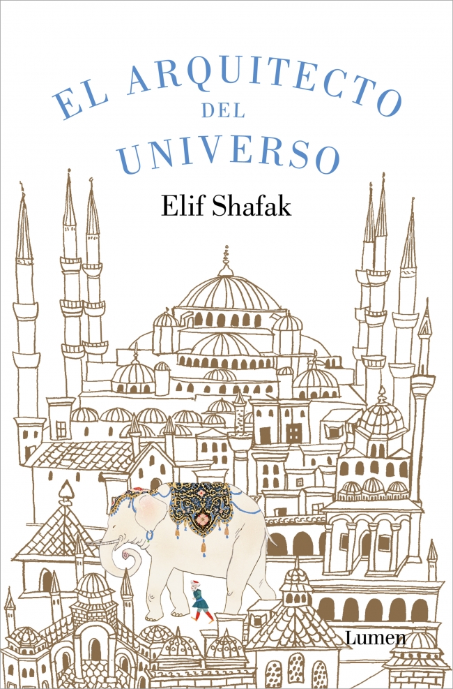 El arquitecto del universo